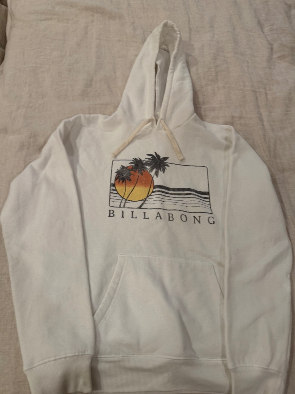 Billabong Graphic Sweatshirt